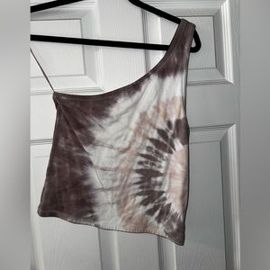 American Eagle single strap tank